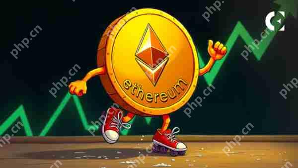 著名的加密货币分析师MichaëlVande Poppe分享了以太坊(ETH)的看法